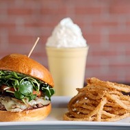 4 Orlando spots to celebrate National Burger Day