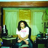Philly dad-rockers the War on Drugs translate dreamy, textural rock into international success