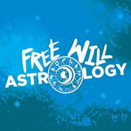Free Will Astrology (7/22/15)