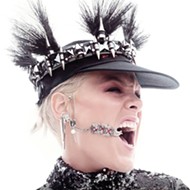 Pink is coming to Central Florida in March with a stop at Tampa's Amalie Arena