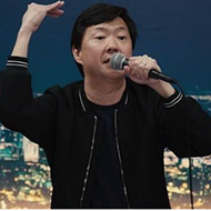 'Hangover' actor Ken Jeong is coming to Orlando this April