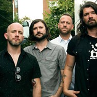 Taking Back Sunday announce two-night Orlando stand as part of anniversary tour
