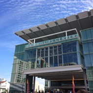 Mayor won’t dip into city coffers for Dr. Phillips Center for the Performing Arts