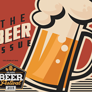42 reasons you should attend the Orlando Beer Festival