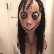 Florida school district blocked YouTube from computers over 'Momo Challenge' hoax