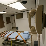 Report finds Florida clings to death penalty despite nationwide decline