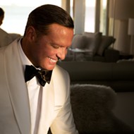 Mexican pop icon Luis Miguel will play Central Florida in June