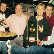 New documentary examines Orlando boy-band mogul and convicted fraudster Lou Pearlman