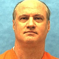 Florida Supreme Court blocks execution of inmate