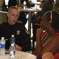 Registration is now open for third Orlando Speaks community-police workshop