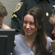 Casey Anthony plans to open a photography studio in Florida