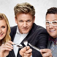 <i>MasterChef</i> will hold an open casting call here in Orlando this April