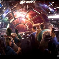 Here's everything we know about Disney's upcoming Star Wars land