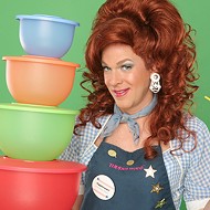 <i>Dixie’s Tupperware Party</i> delivers plenty of sass and plastic