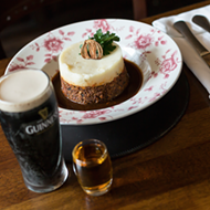How to eat and drink this St. Paddy’s Day like a real Irishman