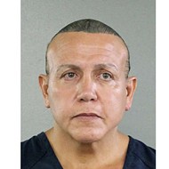 Florida man who mailed pipe bombs to Trump critics pleads guilty