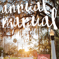 Welcome to the 2016 edition of Orlando Weekly's Annual Manual