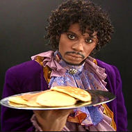 Celebrate Prince's legacy with a big-ass breakfast this weekend