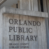 Orange County Library System launches their new website