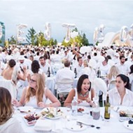 Le Dîner en Blanc comes to Orlando soon, offering the delish charms of the bourgeoisie