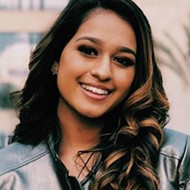 Orlando's Alyssa Raghu scores a spot in the Top 20 on 'American Idol'