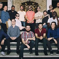 Snarky Puppy to lay down some serious grooves in Orlando this September