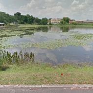 Lakeland resident wants to rename Lake Horney, for some reason