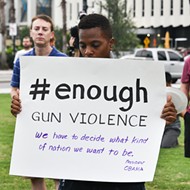 Florida Republicans say Orlando massacre hasn't changed their minds about gun control