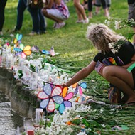 City of Orlando announces plans for permanent Pulse memorial site