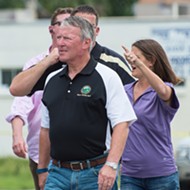 Buddy Dyer: Pulse tragedy a 'catalyst' for change in country