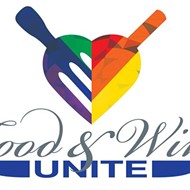 Food &amp; Wine Unite at East End Market to help The Center Orlando