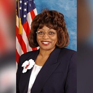 Rep. Corrine Brown allegedly used bogus scholarship funds to go to a Beyoncé concert