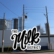 How to help the Milk District achieve Main Street neighborhood status: learn Wednesday