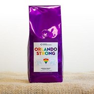 Barnie's Coffee debuts Orlando Strong blend