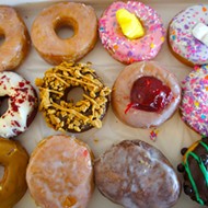 Donut King named as one of nation's 15 best donut shops
