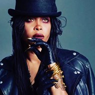 Funk Fest Orlando features a powerhouse lineup including Erykah Badu, Ginuwine and more