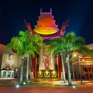 Mickey Mouse might be moving into Hollywood Studios' Chinese Theater