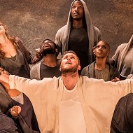 'Jesus Christ Superstar' to audition for the role of Jesus in Orlando tomorrow