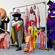 McDonalds/Sabbath hybrid Mac Sabbath returns to Orlando this Halloween