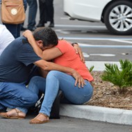 Two Orlando hospitals say they will not bill Pulse shooting victims