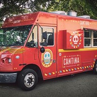 Orlando will make it easier for food trucks to park downtown