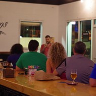 Thinking in Public kicks off a unique open mic at Deadly Sins Brewing
