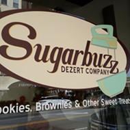 Sugarbuzz Dezert Company opening second location