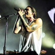 Incubus brings 'Make Yourself' anniversary tour to Orlando this fall