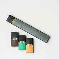 Juul sued by Florida parents whose vaping teenager developed seizures