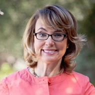 Gabby Giffords to appear at anti-gun violence rally Tuesday morning