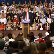 Trump to make key campaign stop in Brevard County tonight