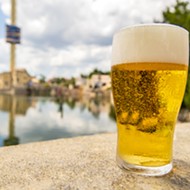 SeaWorld Orlando is giving away free beer again this summer