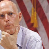 Rick Scott quietly shifts Florida courts rightward, leaving a judicial legacy that will far outlast his tenure