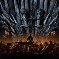 Game of Thrones Live Concert Experience returns to Florida this fall
